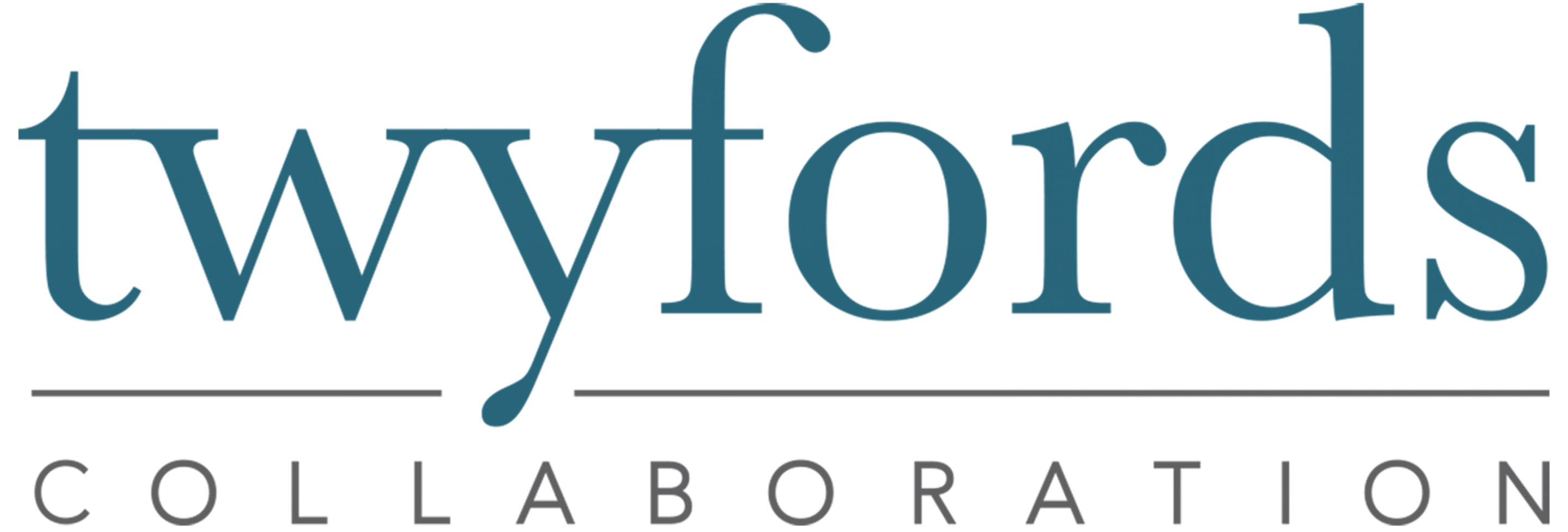 Twyfords Collaboration Logo